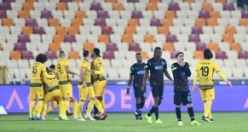 Yerel basından Trabzonspor'a çok ağır eleştiri