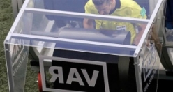 UEFA'dan flaş karar! VAR kalkıyor!