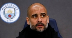 Guardiola Süper Lig'e kafayı taktı!