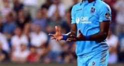 Trabzonspor'dan izin istedi Galatasaraylı oluyor!