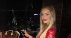 Kandırdı! Ronaldo evine çağırmıştı ama...