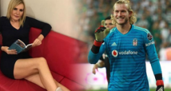 Seda Akgül'den canlı yayında olay sözler! Karius'a para karşılığı teklif!