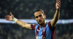 Trabzonspor taraftarı Yusuf Yazıcı için harekete geçti
