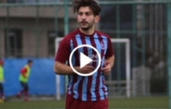 Trabzonsporlu Behlül'e Juventus talip oldu