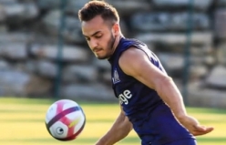 Trabzonspor'un yeni transferi  Yusuf Sarı kimdir?