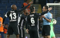 Erman Toroğlu: "Hakem ya kör ya da torpilli"