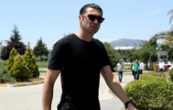Burak Yılmaz'ın paylaşımı olay oldu!