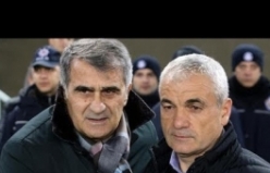 Çalımbay'a sert tepki! 'Niye geldin o zaman Trabzonspor'a!'