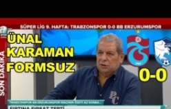 Erman Toroğlu: "Trabzonspor'da çok sahte oyuncu vardı"
