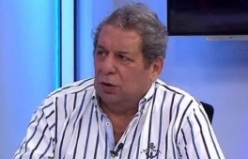 Erman Toroğlu'ndan dikkat çeken sözler! 'Trabzonspor'un hakkı yendi'