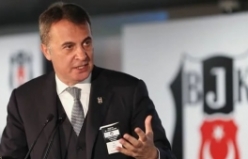 Fikret Orman'dan Fenerbahçe'ye gönderme!
