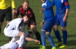Futbol dünyasını yıkan ölüm! Sahada hayatını kaybetti