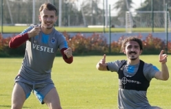 Abdülkadir Ömür ortaladı, Abdulkadir Parmak röveşata ile attı!