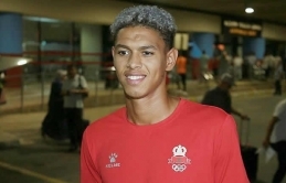 Yeni transfer Lahtimi'den haber var