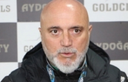 Kulübe haciz gönderdi! İşte alacağı rakam...