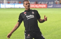 Orta sahaya Can Bozdoğan hamlesi!