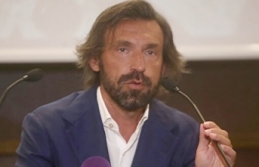 Pirlo, eski Trabzonsporluyu istedi
