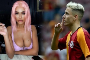 Yağmur Taktaş açıkladı! "Emre Mor evine davet etti"