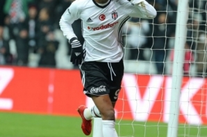 Menajeri açıkladı! Talisca'da son dakika