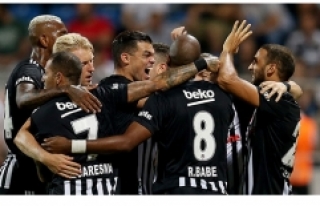 Bayern Münih - Beşiktaş maçı saat kaçta, şifresiz...