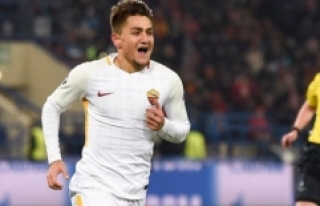 Cengiz Ünder bildiğiniz gibi
