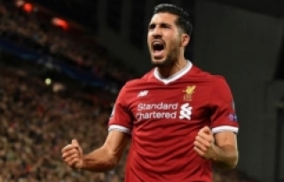 Dünya devleri Emre Can'ın peşinde