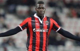 Fenerbahçe'de Balotelli harekatı!