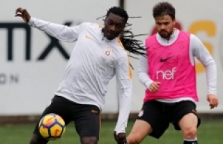 Gomis’in haftalık izinlerinin sırı ortaya çıktı