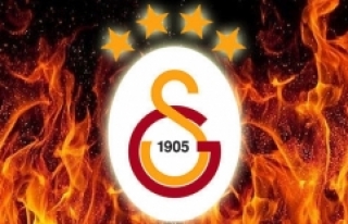 G.Saray'a bomba bir teklif daha! Tam 14.8 milyon...