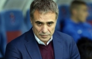 Süper Lig'de Ersun Yanal sürprizi! Masaya oturdular...
