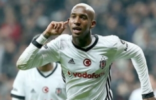 Talisca'da flaş gelişme! Görüşmeler resmen...