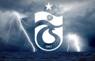 Trabzonspor'a başkan olmak için ateşi yaktı!