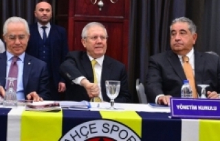 Aziz Yıldırım'a 1200 oy şok!
