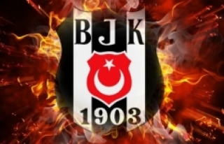 Beşiktaş'ın yeni formasına büyük tepki!
