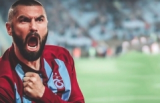 Burak Yılmaz'dan Beşiktaş flaş iddiası!