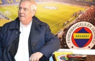 Bursaspor'dan Aziz Yıldırım'a zehir zemberek...