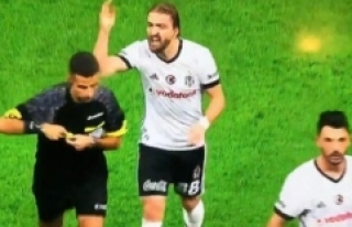 Caner Erkin'e dava açıldı!