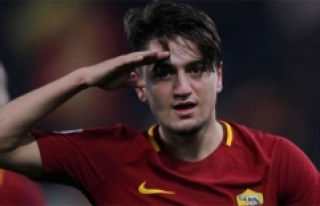 Cengiz Ünder kadro dışı!