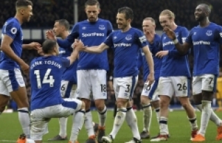 Cenk Tosun'dan çarpıcı itiraf...