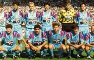 Trabzonspor'un efsanesi teknik direktörlüğe...
