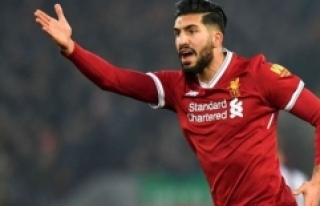 Emre Can'a tepki yağıyor!