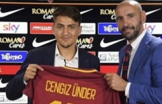 En yetkili ağızdan transfer açıklaması! Cengiz...