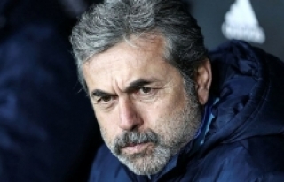 Fatura Aykut Kocaman'a kesildi!