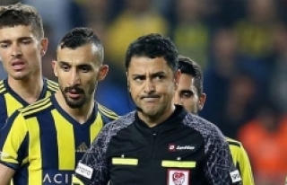 Fenerbahçe isyan bayrağını çekti!