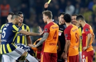 Galatasaray'ın yıldız oyuncusu Trabzonspor...
