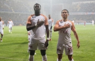 Gomis'ten olay sözler! 'Talip olmuştum'