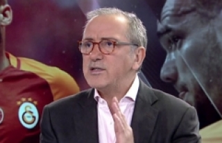 Gündeme bomba gibi düştü! 'G.Saray'ı...