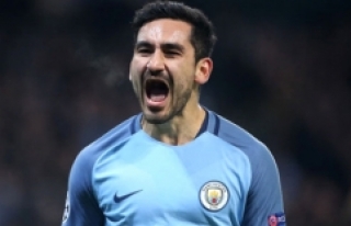 İlkay Gündoğan'dan bomba itiraf!