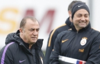 İşte Fatih Terim'in Trabzonspor taktiği