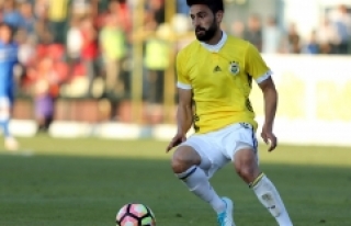 Mehmet Ekici için karar verildi